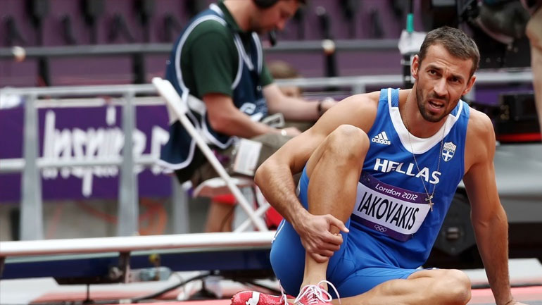 Στίβος: Τεχνικός διευθυντής της διοργάνωσης «Χανιά 2018» ο Περικλής Ιακωβάκης