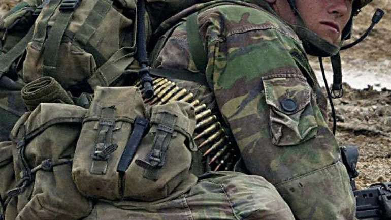 Ο διεθνής συνασπισμός των ΗΠΑ μειώνει τις δυνάμεις του στο Ιράκ