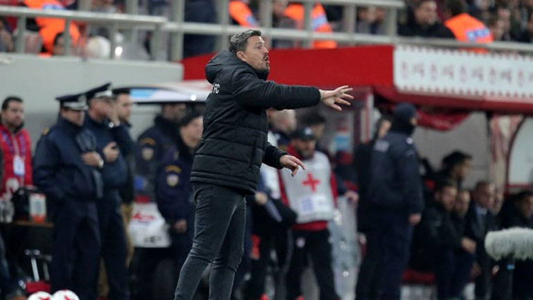 Μαρινάκη, φέρε πίσω τον Λεμονή!