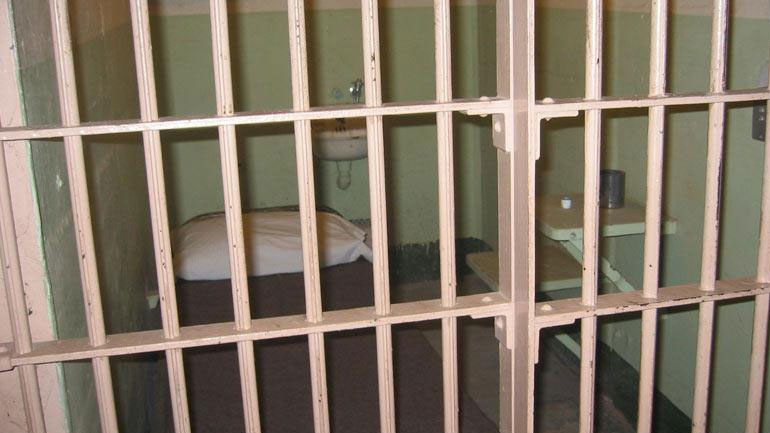 Κρήτη: Κρατούμενος αυτοκτόνησε μέσα στο κελί του