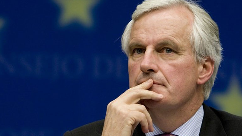 «Έχει φτάσει η στιγμή να αποφασίσει το Λονδίνο τι είδους σχέση θέλει την Ε.Ε. μετά το Brexit»