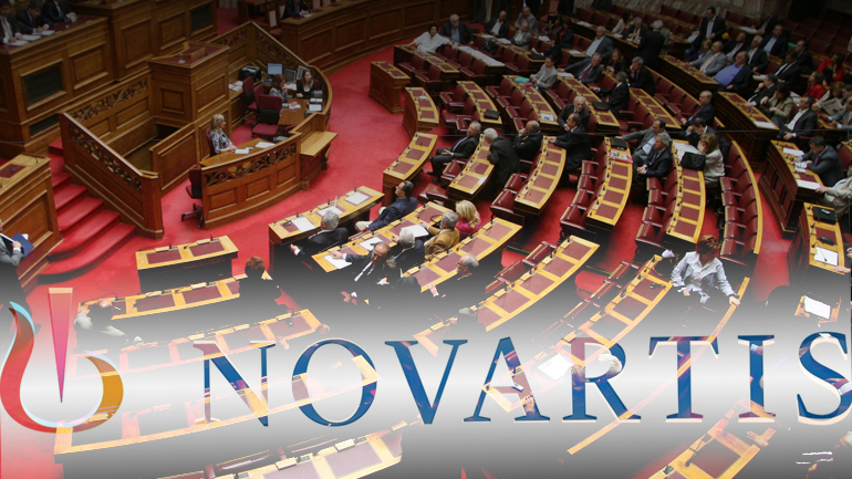 Αλλάζουν όλα στο πολιτικό σκηνικό Αλλάζουν όλα στο πολιτικό σκηνικό