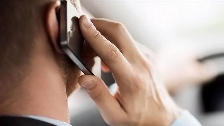 Η ακτινοβολία των κινητών δεν προκαλεί βλάβες στον άνθρωπο