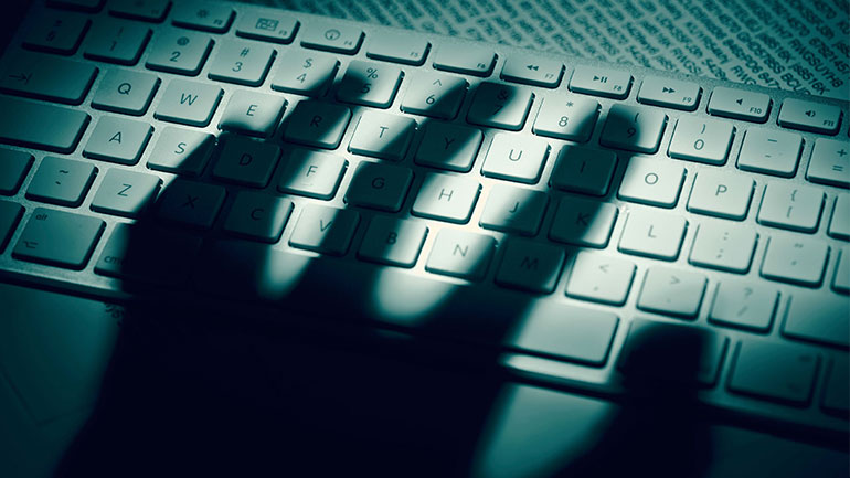 Ενημερωθείτε για τη διαδικτυακή ασφάλειά σας