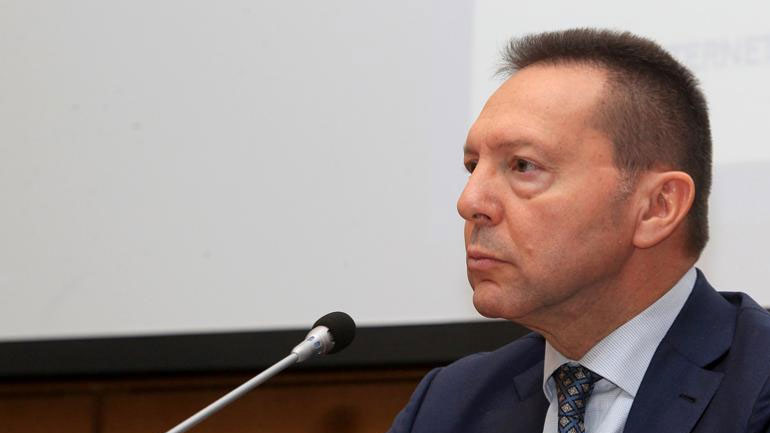 Στουρνάρας για Novartis: Πρόκειται για πολιτική στοχοποίηση και bullying