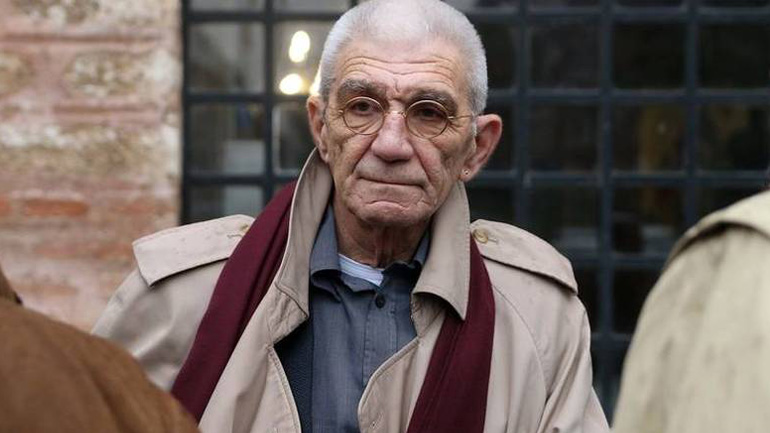 Γιάννης Μπουτάρης: «Δεν έχω πρόβλημα με τον όρο Νέα Μακεδονία»