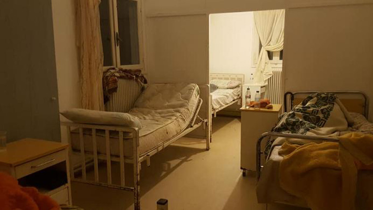 Αγ. Παρασκευή: Ιδιοκτήτης γηροκομείου εγκατέλειψε στην τύχη τους ηλικιωμένους και εξαφανίστηκε