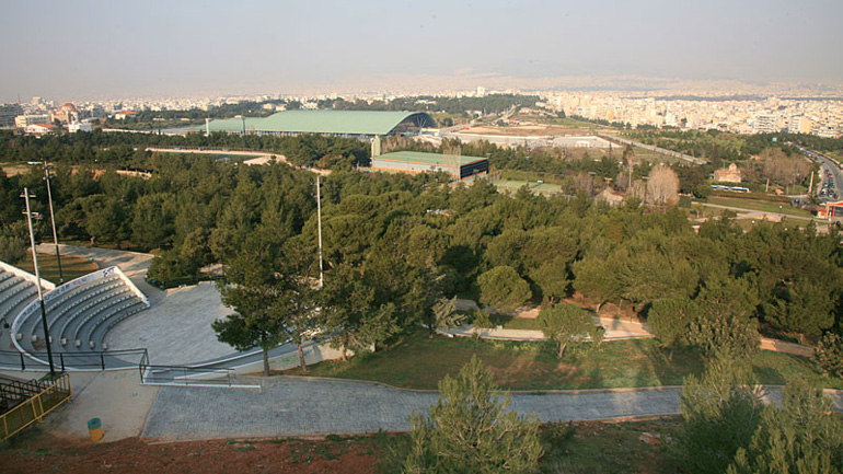 Περιφέρεια Αττικής: Ανάπλαση της λεωφόρου Βεΐκου στον Δήμο Γαλατσίου