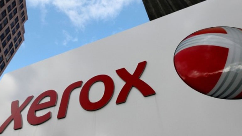 H Xerox Hellas κέρδισε το «Country of the Year Award» H Xerox Hellas κέρδισε το «Country of the Year Award»