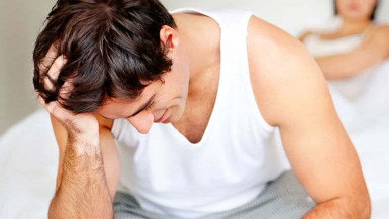 7 μύθοι για τη στυτική δυσλειτουργία