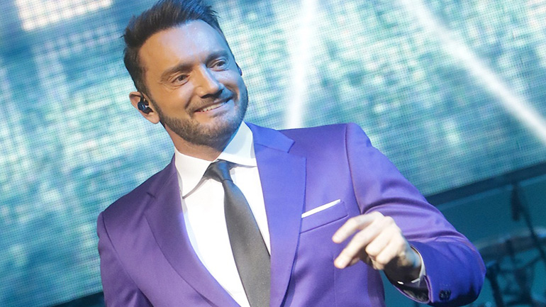 Αποθεωτική ήταν η πρεμιέρα του Χρήστου Μενιδιάτη στην Ιερά Οδό