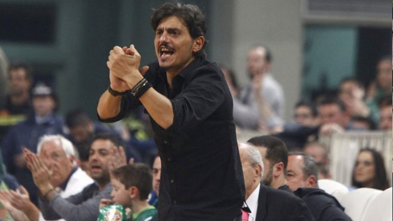 Αποκλεισμός ενός χρόνου από την Euroleague στον Δημήτρη Γιαννακόπουλο