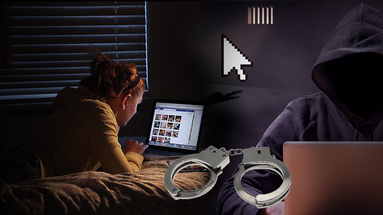 Νάρκωνε και βίαζε ανήλικες