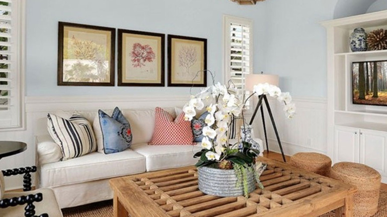 Βασικά λάθη που κάνουμε με τη διακόσμηση του σπιτιού μας