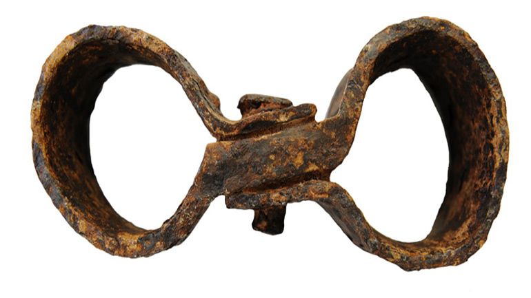 Διάλεξη: «Tαπεινωμένοι και καταφρονεμένοι νεκροί» στο Διαχρονικό Μουσείο Λάρισας