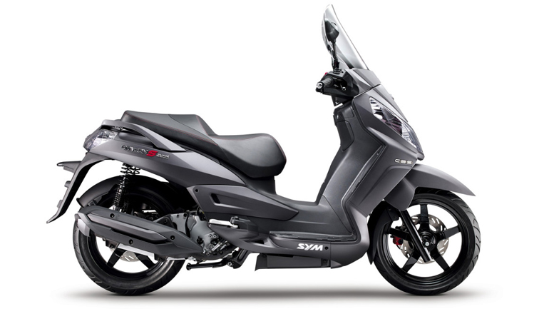 SYM: Αγοράζεις Citycom S 300i και κερδίζεις 300€