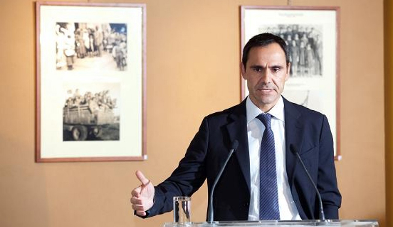 Ο πρόεδρος του Συνδέσμου Εισαγωγέων Αντιπροσώπων Γιώργος Βασιλάκης τόνισε πως δεν θα απαγορευτούν τα diesel που καλύπτουν τις προδιαγραφές ρύπων