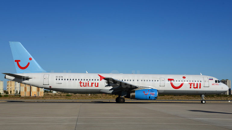 Νέα τουριστική συνεργασία της TUI Russia στην Ελλάδα