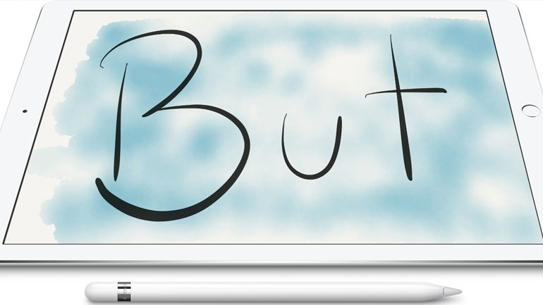 Apple: Νέα πατέντα δείχνει μολύβι που ζωγραφίζει στον αέρα