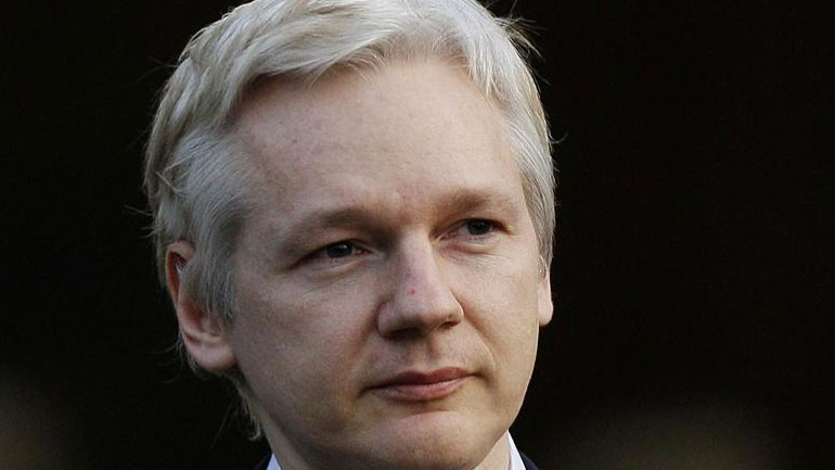 Απορρίφθηκε το αίτημα του ιδρυτή των Wikileaks για ακύρωση του εντάλματος σύλληψής του