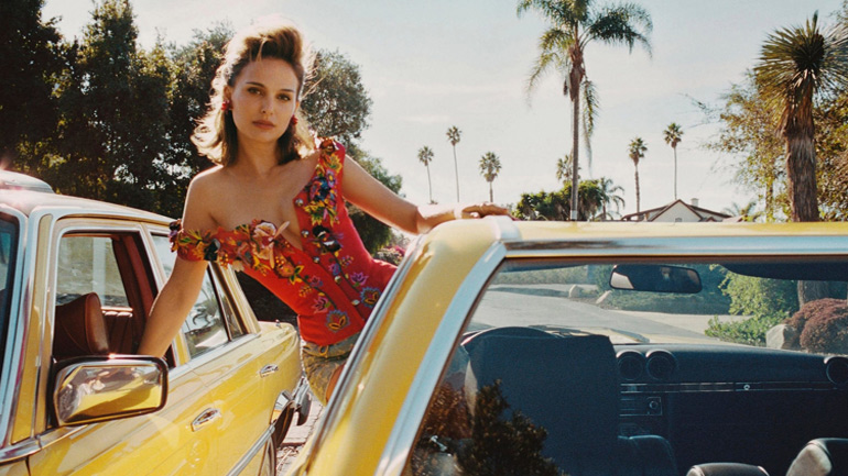 Νάταλι Πόρτμαν: Έχω «100 ιστορίες» σεξουαλικής παρενόχλησης στο Χόλιγουντ