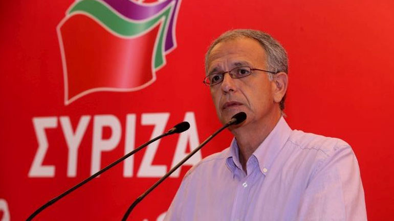 Παναγιώτης Ρήγας: «Η ιστορία με τη διαπλοκή θα αναδειχθεί σε όλο της το μέγεθος»