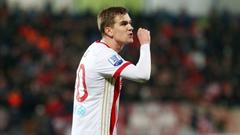 Ολυμπιακός: Χωρίς τους Ένχελς και Μποτία στο ΟΑΚΑ