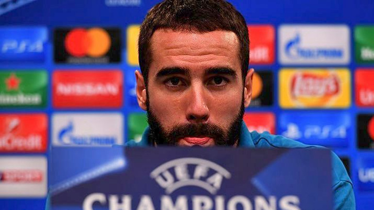 Χωρίς Καρβαχάλ η Ρεάλ κόντρα στην Παρί