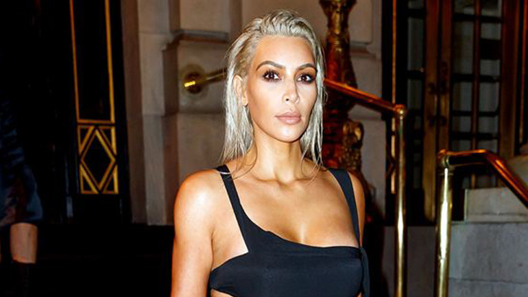 Kim Kardashian: Έβγαλε αστρονομικό ποσό μέσα σε μόλις 4 μέρες!