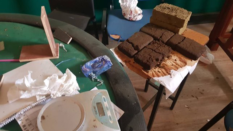 Κρήτη: Καφενείο «βιτρίνα» για τη διακίνηση μεγάλων ποσοτήτων ναρκωτικών