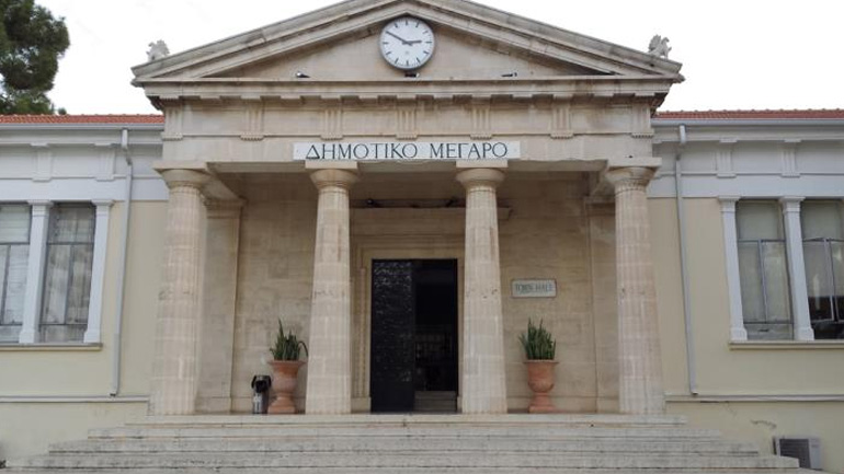 Διάρρηξη στην Τροχονομική Υπηρεσία Πάφου