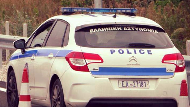 Σπείρα έξι νεαρών ρήμαζε σπίτια στη Λάρισα