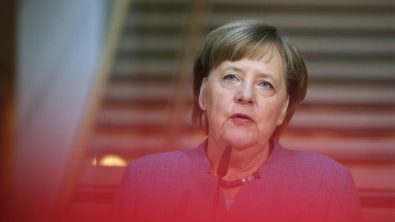 Γερμανία: Αισιοδοξία για επίτευξη συμφωνίας σχηματισμού κυβέρνησης εντός της ημέρας