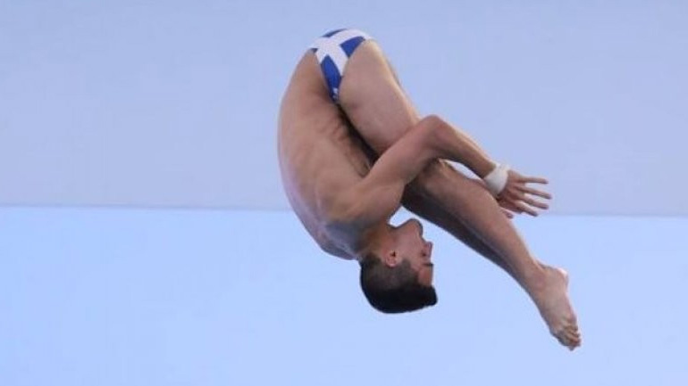 Καταδύσεις: Ματαιώνεται το Κύπελλο Χριστουγέννων