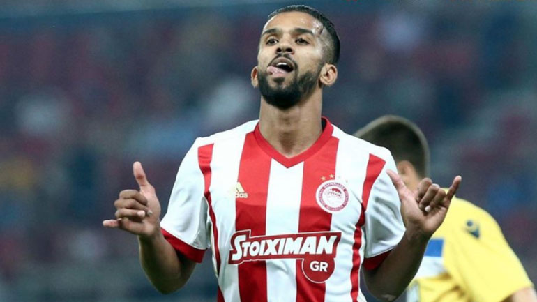 Καρσελά: «Γι’ αυτό έφυγα από τον Ολυμπιακό»