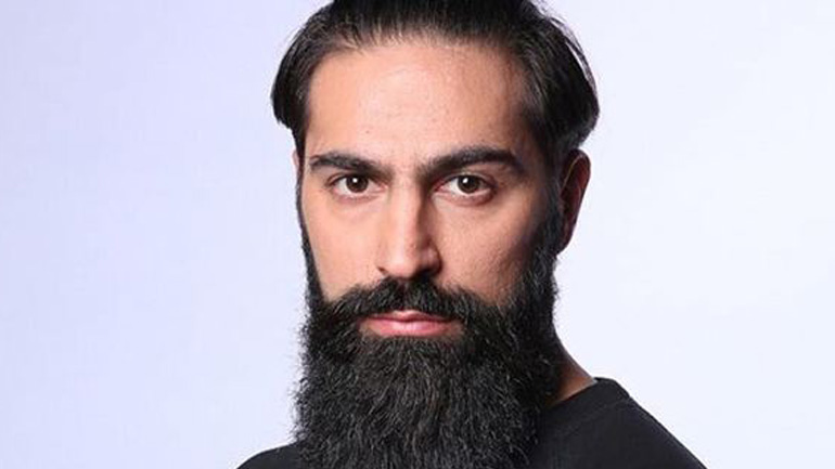 Μιχάλης Σεΐτης: Αυτός είναι ο λόγος που είπε το «ναι» στο Dancing with the Stars!