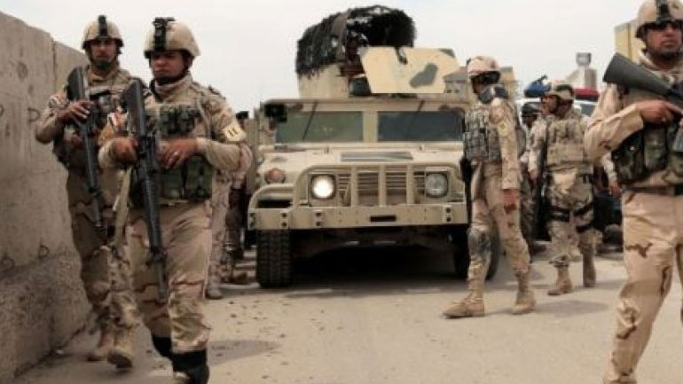 Νέο κατάλογο με τους καταζητούμενους «τρομοκράτες» δημοσίευσαν οι ιρακινές αρχές