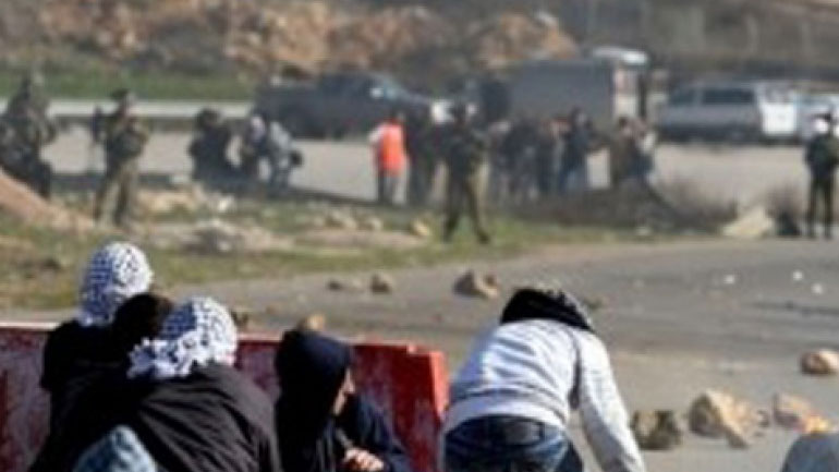 Ισραήλ: Ένας Παλαιστίνιος νεκρός και πολλοί τραυματίες, σε συγκρούσεις στη Νάμπλους