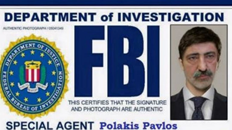 Ο Πολάκης ως «πράκτορας του FBI» προκαλεί Λοβέρδο – Γεωργιάδη – Βενιζέλο