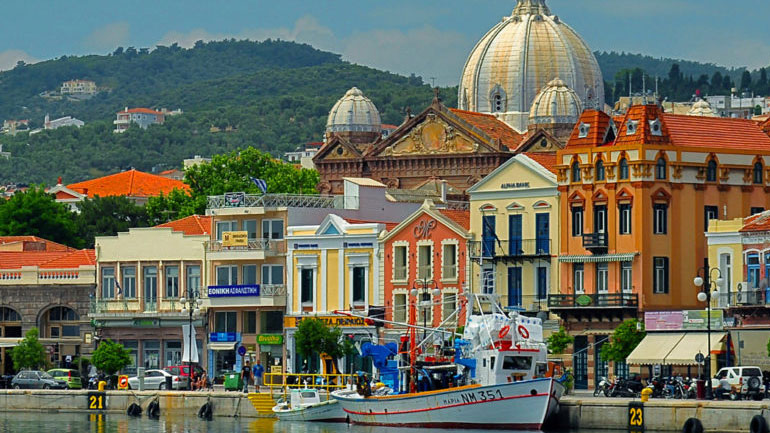 Συνελήφθη και δεύτερο στέλεχος της υπό εκκαθάριση Συνεταιριστικής Τράπεζας Λέσβου- Λήμνου