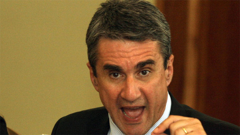 Λοβέρδος: «Σκευωρία η εμπλοκή μου στην υπόθεση Novartis. Καταθέτω μηνύσεις και αγωγές» Λοβέρδος: «Σκευωρία η εμπλοκή μου στην υπόθεση Novartis. Καταθέτω μηνύσεις και αγωγές»