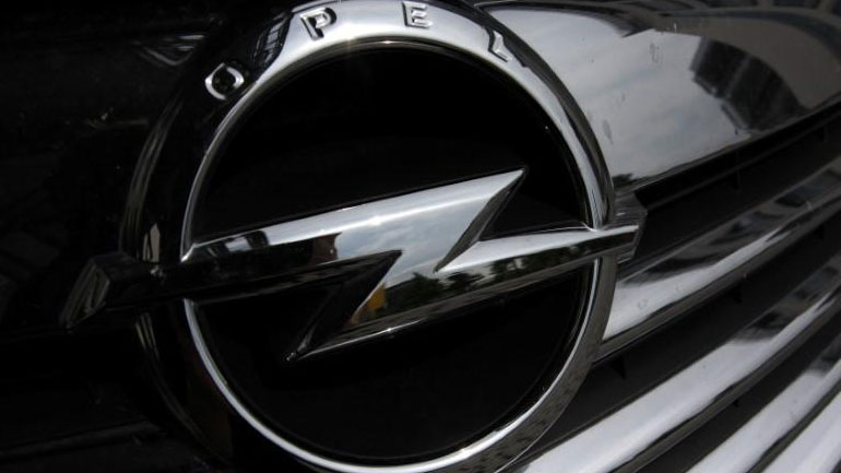 Προβληματίζει την Opel η πορεία των πωλήσεων το 2017