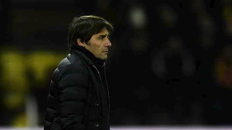 Τσέλσι: Σε δύσκολη θέση ο Κόντε