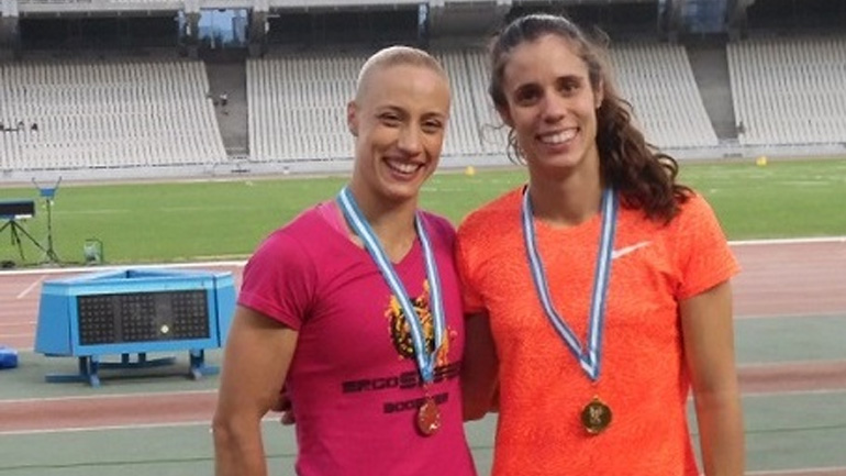 Στο Παρίσι Στεφανίδη, Κυριακοπούλου και Τεντόγλου