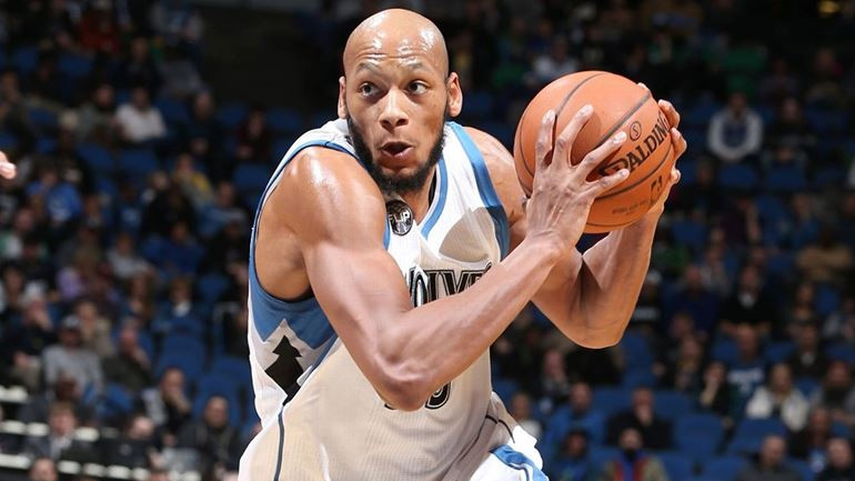 Πέιν: «Τα πάντα για να πετύχει τους στόχους της η ομάδα»