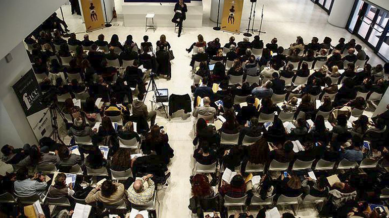 Aνακοινώθηκε το πρόγραμμα του Φεστιβάλ Αθηνών