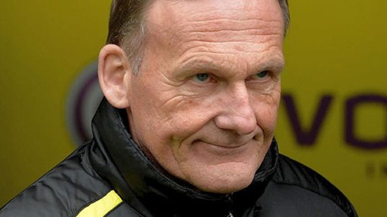 Βάτσκε: «Θα γίνουν αλλαγές το καλοκαίρι στην Ντόρτμουντ»