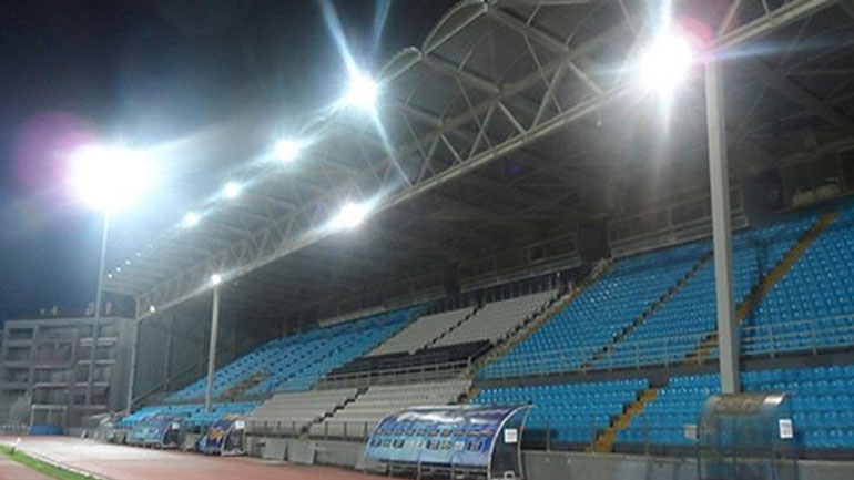 Χωρίς κόσμο στους «Ζωσιμάδες» ο Παναθηναϊκός