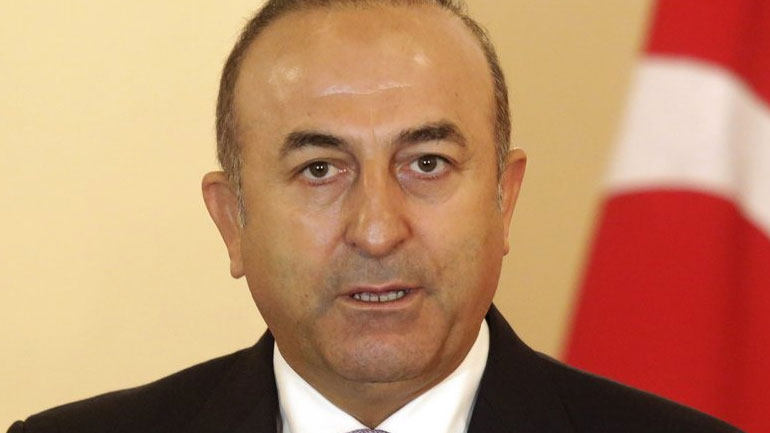 Άγκυρα:  Δεν έχουμε διαφωνίες με τη Ρωσία για την επιχείρηση στη Συρία