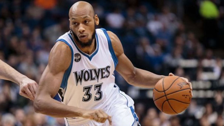 Παναθηναϊκός: Το απόγευμα της Τετάρτης έρχεται στην Αθήνα ο Έιντριαν Πέιν